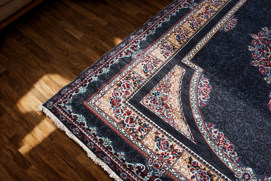Concorde Machine - Made Carpet — Budget Everyday Elegance - Homes and Company