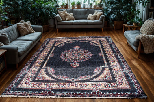 Concorde Machine - Made Carpet — Budget Everyday Elegance - Homes and Company