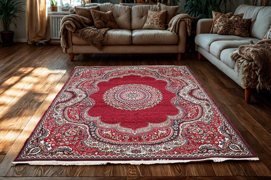 Concorde Machine - Made Carpet — Budget Everyday Elegance - Homes and Company
