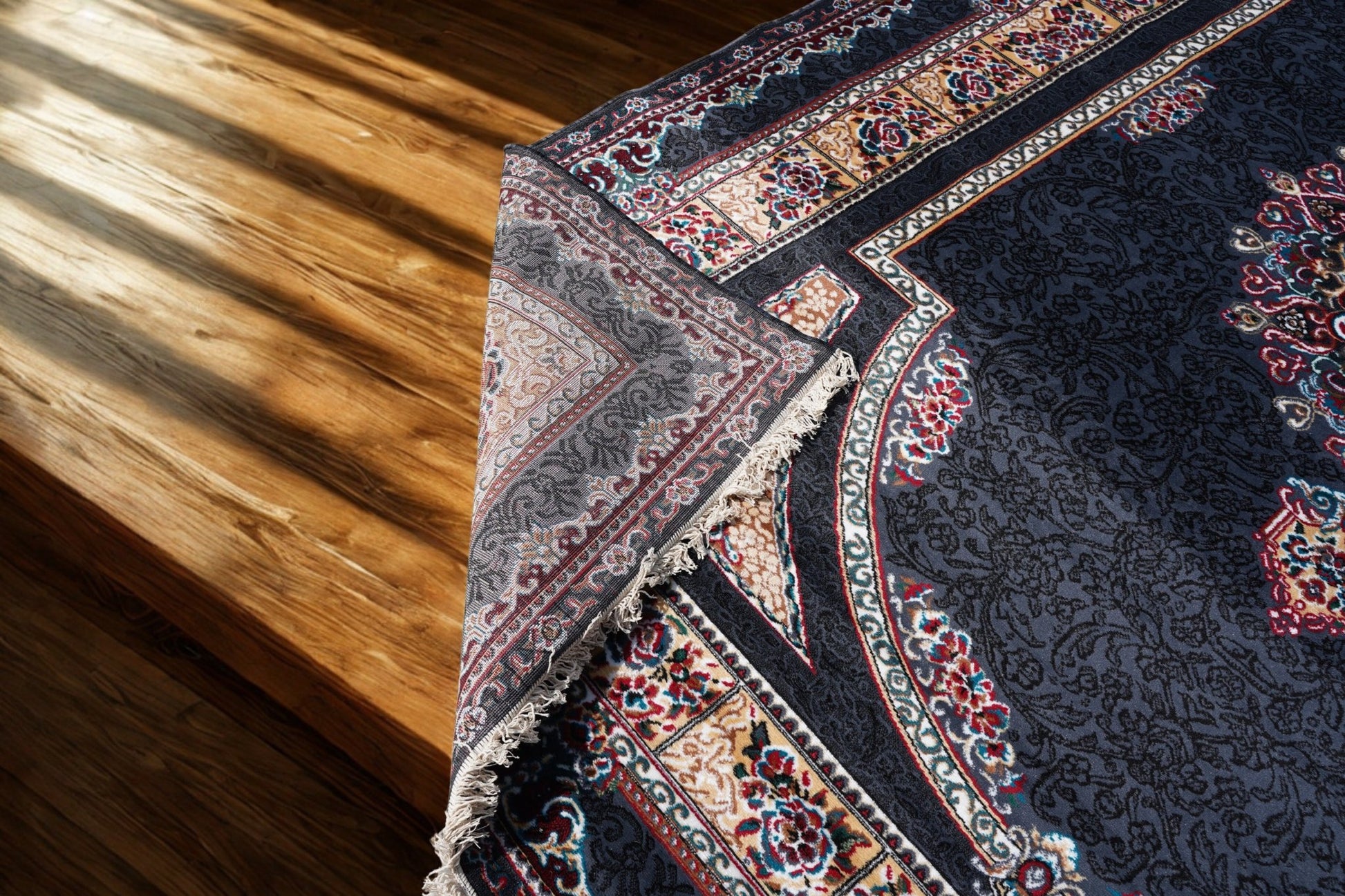 Concorde Machine - Made Carpet — Budget Everyday Elegance - Homes and Company