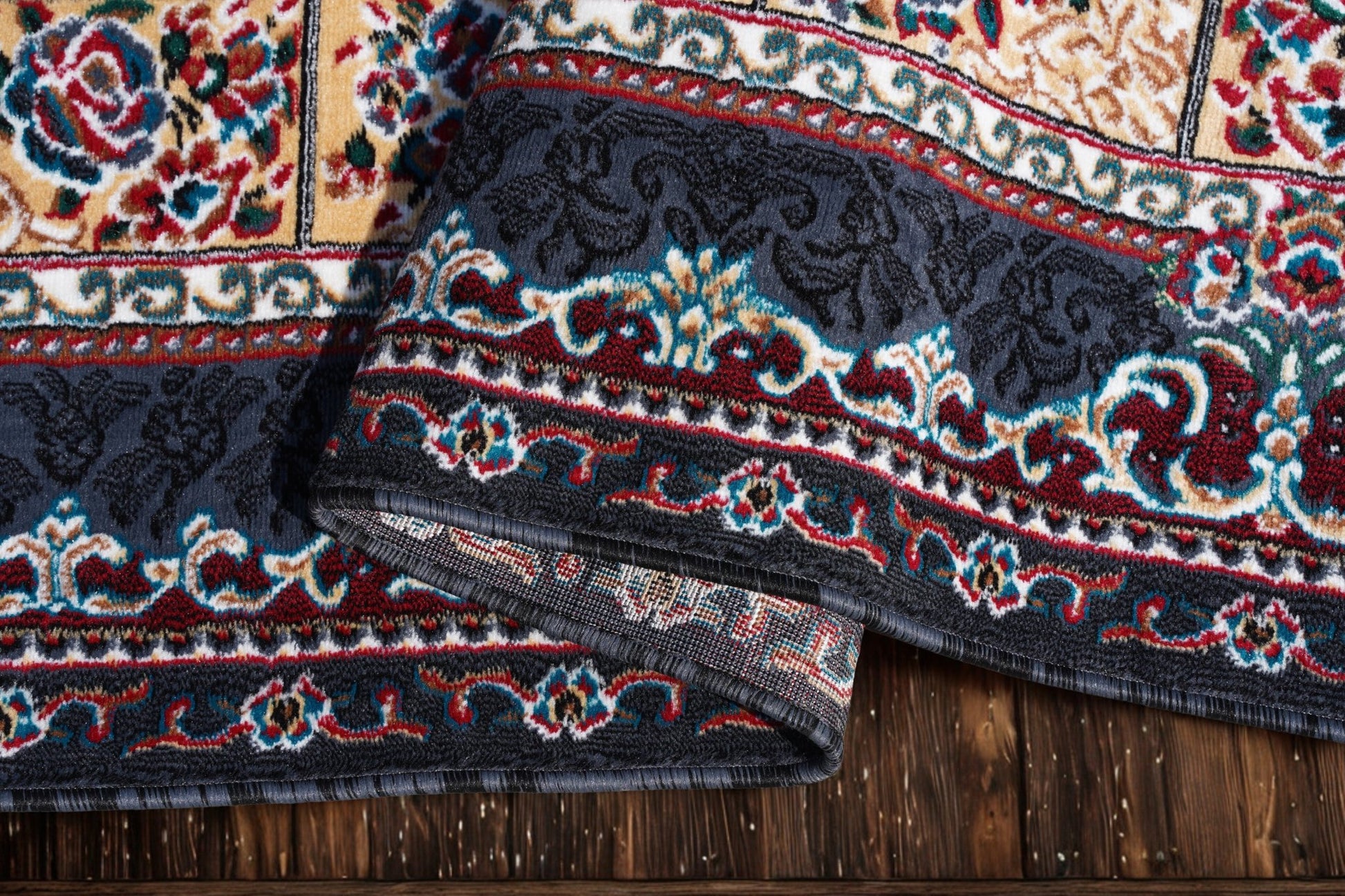 Concorde Machine - Made Carpet — Budget Everyday Elegance - Homes and Company