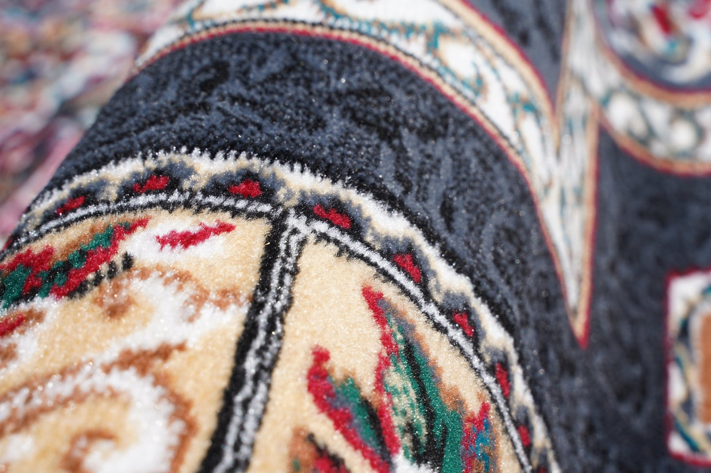 Concorde Machine - Made Carpet — Budget Everyday Elegance - Homes and Company