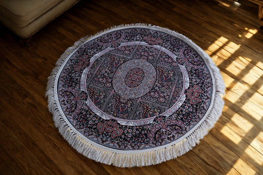 Irani Circle Medallion Rug - Homes and Company