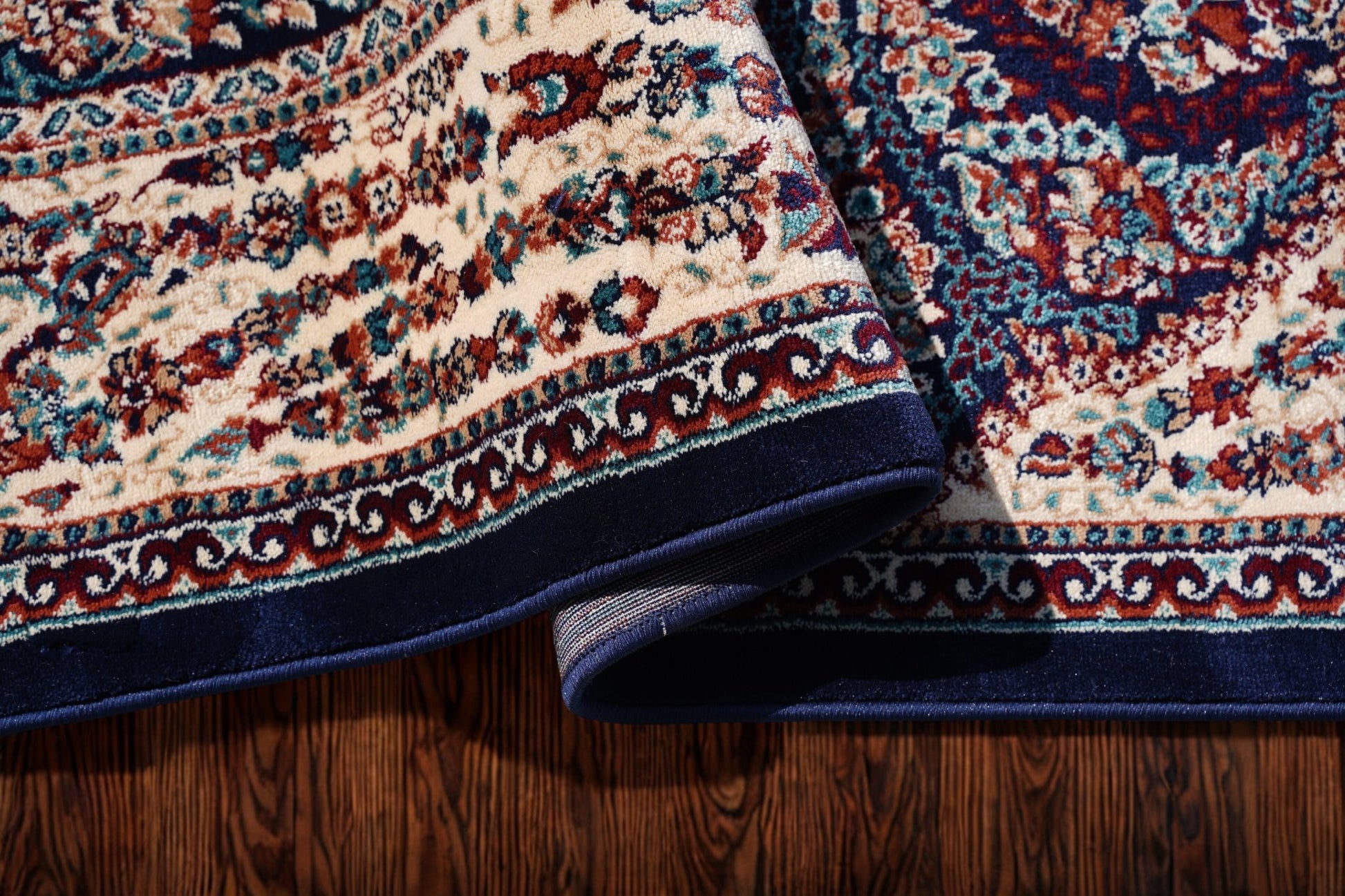 Jawhara Medallion Rug - Homes and Company