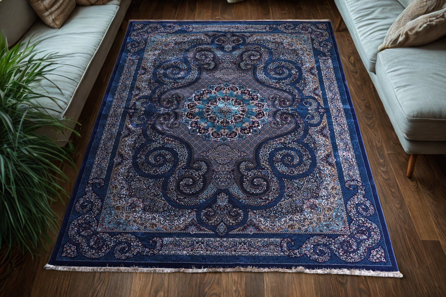 Shahi Zari Line - Homes and Company