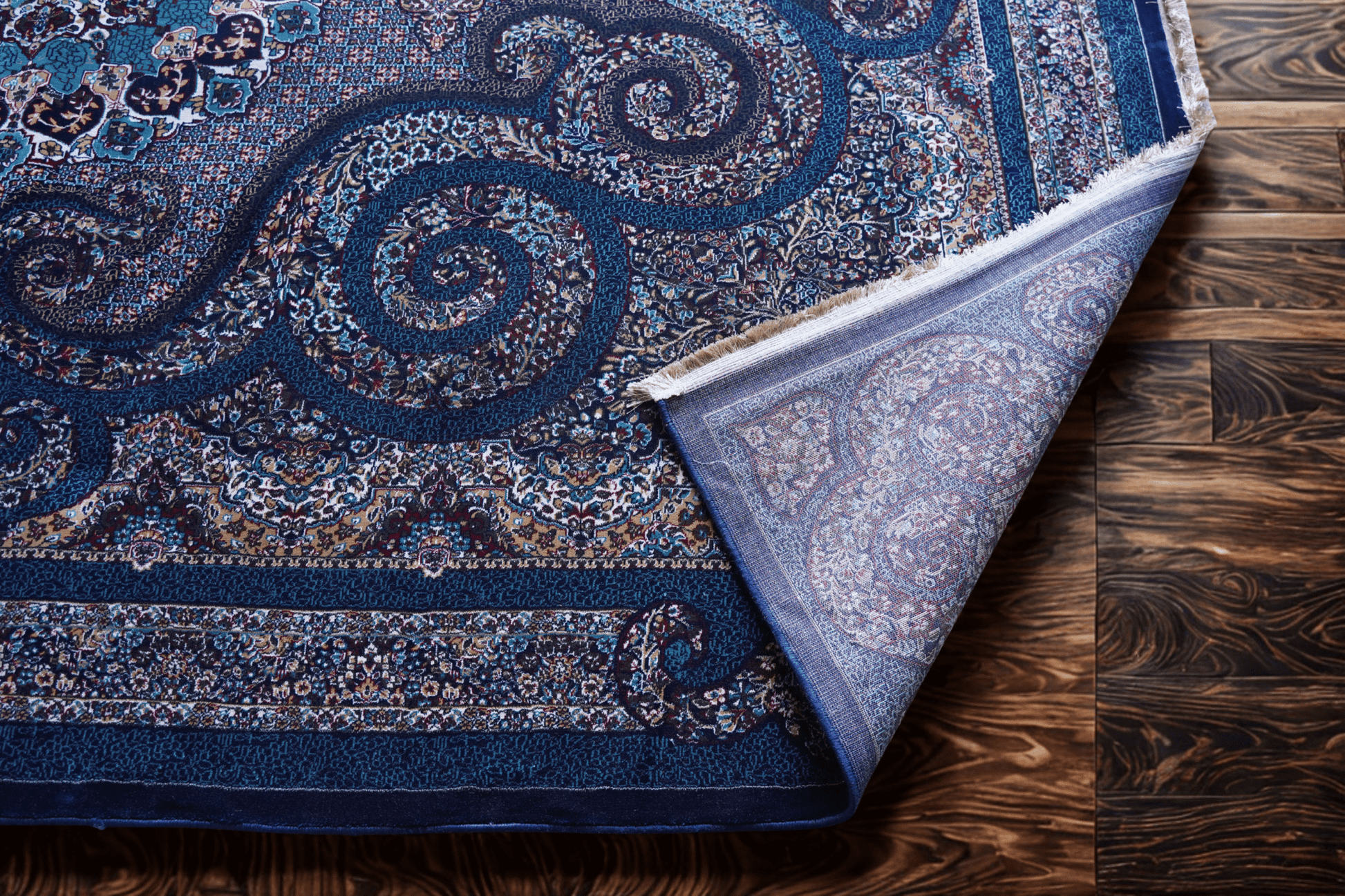Shahi Zari Line - Homes and Company